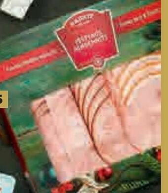 Billa Festtags Aufschnitt Angebot