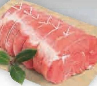 Billa Kalbsrollbraten Angebot