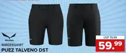 Hervis Wandershort puez talveno dst Angebot