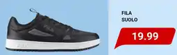 Hervis FILA SUOLO Angebot