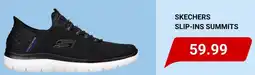 Hervis SKECHERS SLIP-INS SUMMITS Angebot