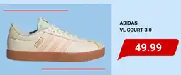 Hervis ADIDAS VL COURT 3.0 Angebot