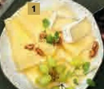 Billa Premium Gouda Angebot