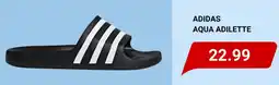 Hervis ADIDAS AQUA ADILETTE Angebot
