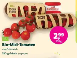 Denn's Biomarkt Bio-Midi-Tomaten Angebot