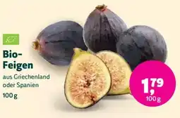 Denn's Biomarkt Bio- Feigen Angebot