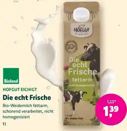 Denn's Biomarkt Die echt Frische Angebot