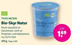 Denn's Biomarkt Bio-Skyr Natur Angebot