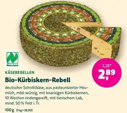 Denn's Biomarkt Bio-Kürbiskern-Rebell Angebot