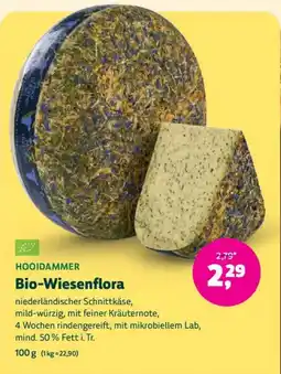 Denn's Biomarkt Bio-Wiesenflora Angebot