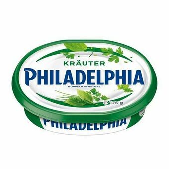 Billa Philadelphia Frischkäse Angebot