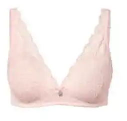 Tchibo Eduscho Softschalen-BH rosé Angebot