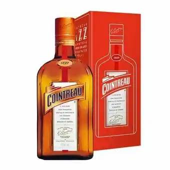 Billa Orangenlikör Geschenkkarton Angebot