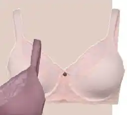 Tchibo Eduscho Minimizer-BH, rosé Angebot