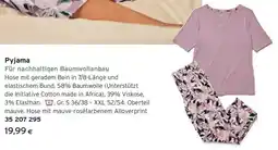 Tchibo Eduscho Pyjama Angebot