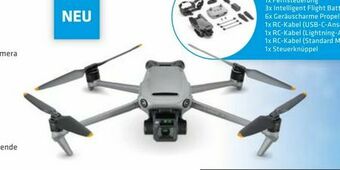 Hartlauer Drohne Mavic 3 Cine Turbo Angebot