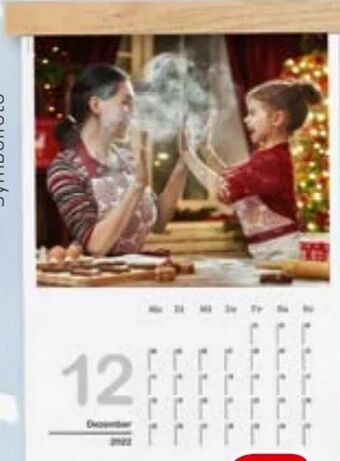Hartlauer Kalender Angebot