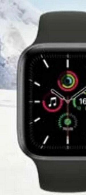 Hartlauer Watch SE Angebot