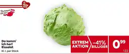 Billa Da komm' ich her! Eissalat Angebot