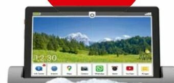 Hartlauer Tablet Angebot
