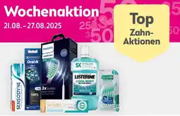 Bipa Top Zahn- Aktionen Angebot