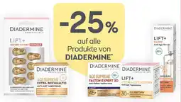 Bipa diadermine Angebot