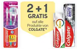 Bipa Colgate Angebot