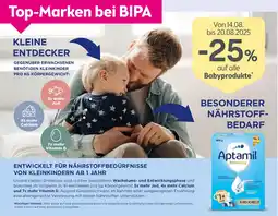 Bipa Aptamil Angebot
