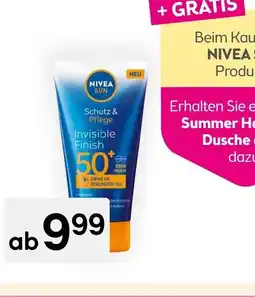 Bipa Schutz & Pflege Invisible Finish Angebot