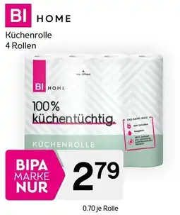 Bipa Küchenrolle Angebot