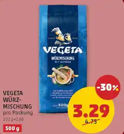 PENNY Vegeta würzmischung Angebot