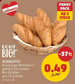 PENNY Kornspitz Angebot