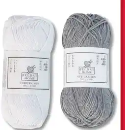 Woolworth Belday Home Strickgarn Angebot