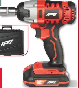 Woolworth Formula 1 Schlagschrauber Angebot