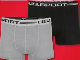Woolworth Herren-Retroshorts Angebot