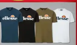 Woolworth Ellesse Herren T-Shirt Angebot