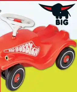 Woolworth Big Spielwarenfabrik Bobby Car Angebot