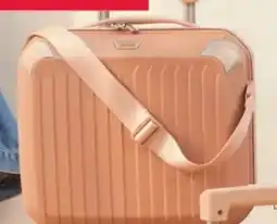 Woolworth Travelite Beauty Case Angebot