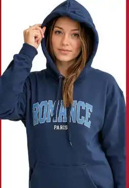 Woolworth Damen-Hoodie Angebot