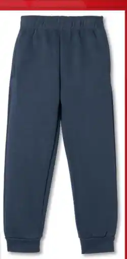 Woolworth Kinder Jogginghose Angebot
