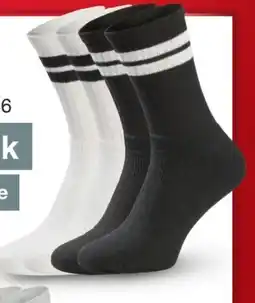 Woolworth Damen Tennissocken Angebot