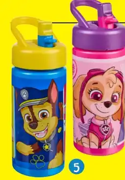 TEDi Nickelodeon Trinkflasche Paw Patrol Angebot