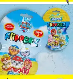 TEDi Paw Patrol Flipperz Angebot
