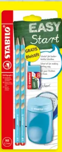 TEDi Stabilo Schreibset Angebot