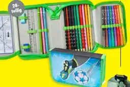TEDi Schüleretuis Angebot