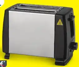 TEDi Elta Toaster Angebot