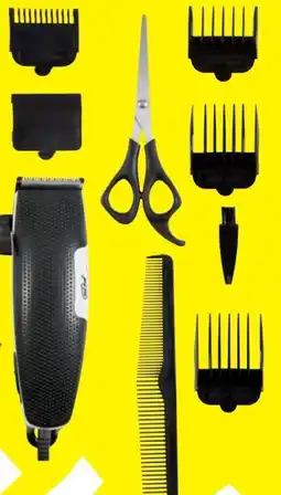 TEDi Elta Haarschneidemaschine Angebot
