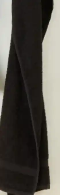 TEDi Handtuch Angebot