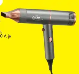 TEDi Elta Haartrockner Angebot