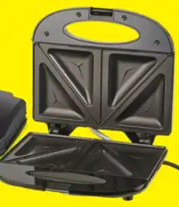 TEDi Elta Sandwich Maker Angebot